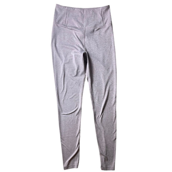 Girlfriend Collective FLOAT Legging 28.5" Heather Cocoon - Picture 1 of 9